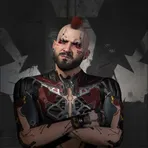 Sgt Felix