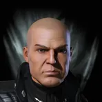 SERGEANT SKIRATA