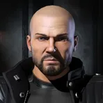 Acton Ralgor
