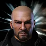 Colonel Strakhov