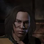 commander Shades