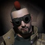 Captain Rizzla