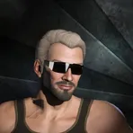 Felix Dzerjinski