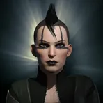 Ms DeadAgain