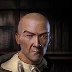 IronLamberMan