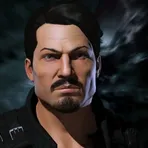 Captain Horizon