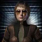 Milla Moneypenny