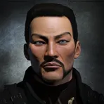 Primarh Temujin