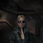 Lunatic Ace
