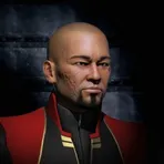 Cyrus Deacon