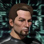 Virtual Astronaut