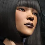 Tishina Mira