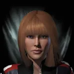 Daedra Brown