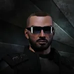 Ozarius Wolf