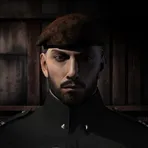 Johny Brodlay