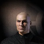 Ghost empire