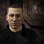 Commander Ogir