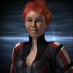 Clara Arc'Dorin