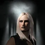 Valysha
