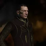 Sir'Mad Dayve