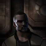 Drake Simonov