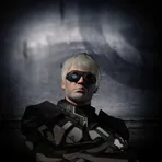 Captain Kunkka