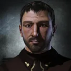 Turin Hammerfaust