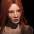 Scarlett IX