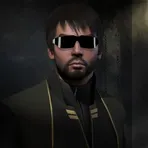 Mike Emerald