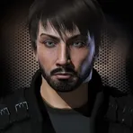 Shrikeman