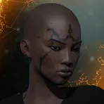 Jade Blackwind