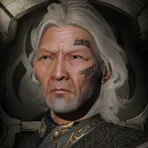 Seth Galrock