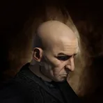 DreadLordTrevor