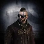 Nekrovinger
