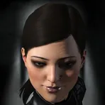 Tora Nanami