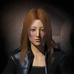 Miss Lin