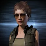Corporal CamelToe