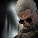 Dr HenryKillinger