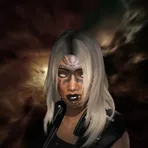 BlackCyberDragon