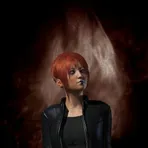 Kari Benders