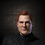 Trader Hansen