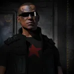 evil thork