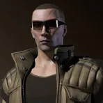 Seth Deadgray
