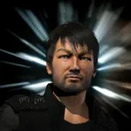 Dirk Hatchet