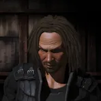 Grifiths Graydeath