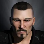 Karstarke