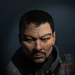 Z Dogman