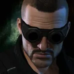 Chuck Snoris