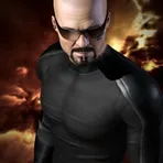 Badass CEO