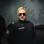 Captain JReed